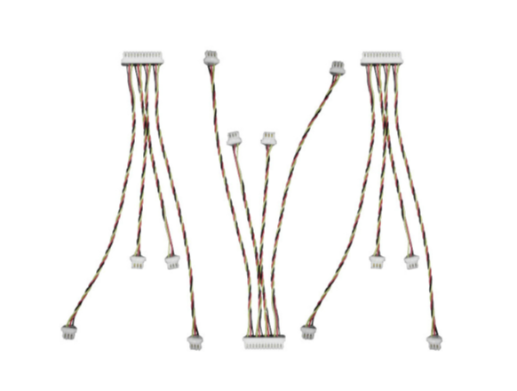 Oxbot Racing LED Strip 12P Cable