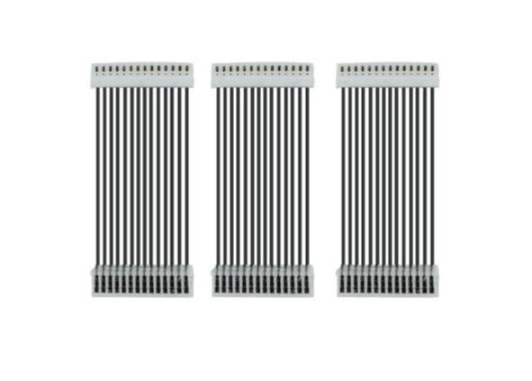 Oxbot Champ FC-ESC 14P Cable (3-Pcs)