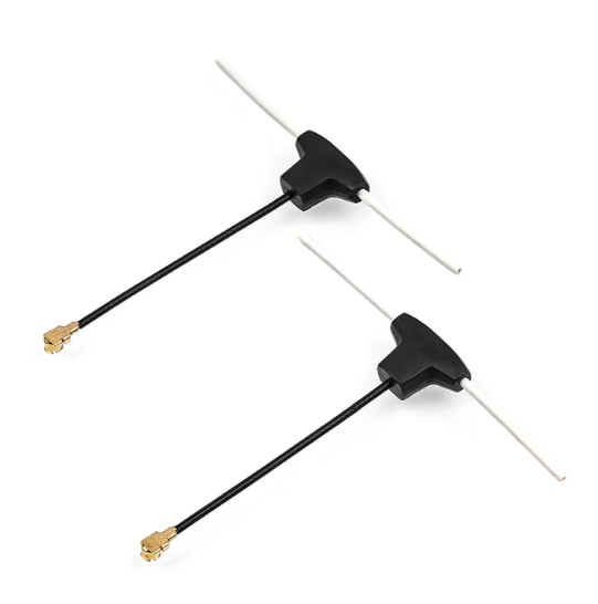 T Type Antenna-2.4G|46mm