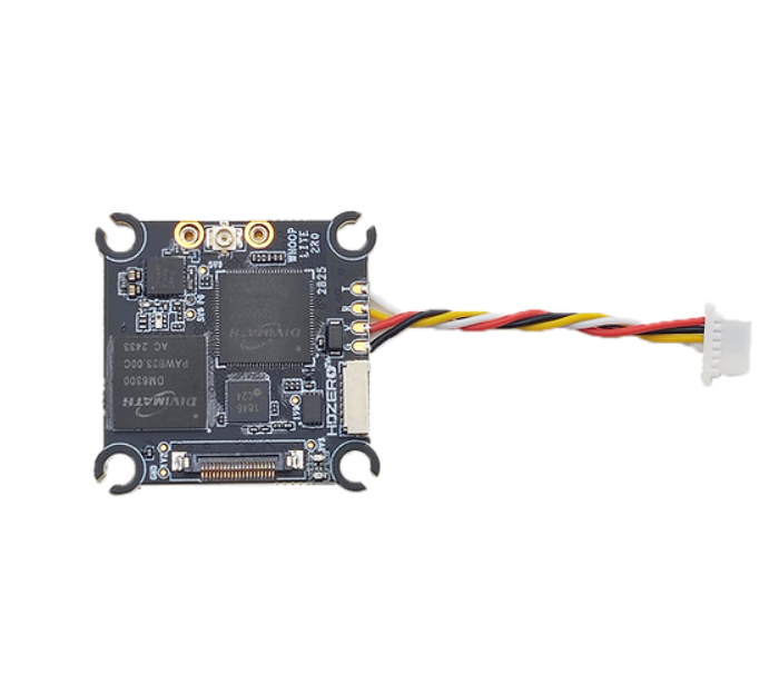HDZero Whoop V2 VTX