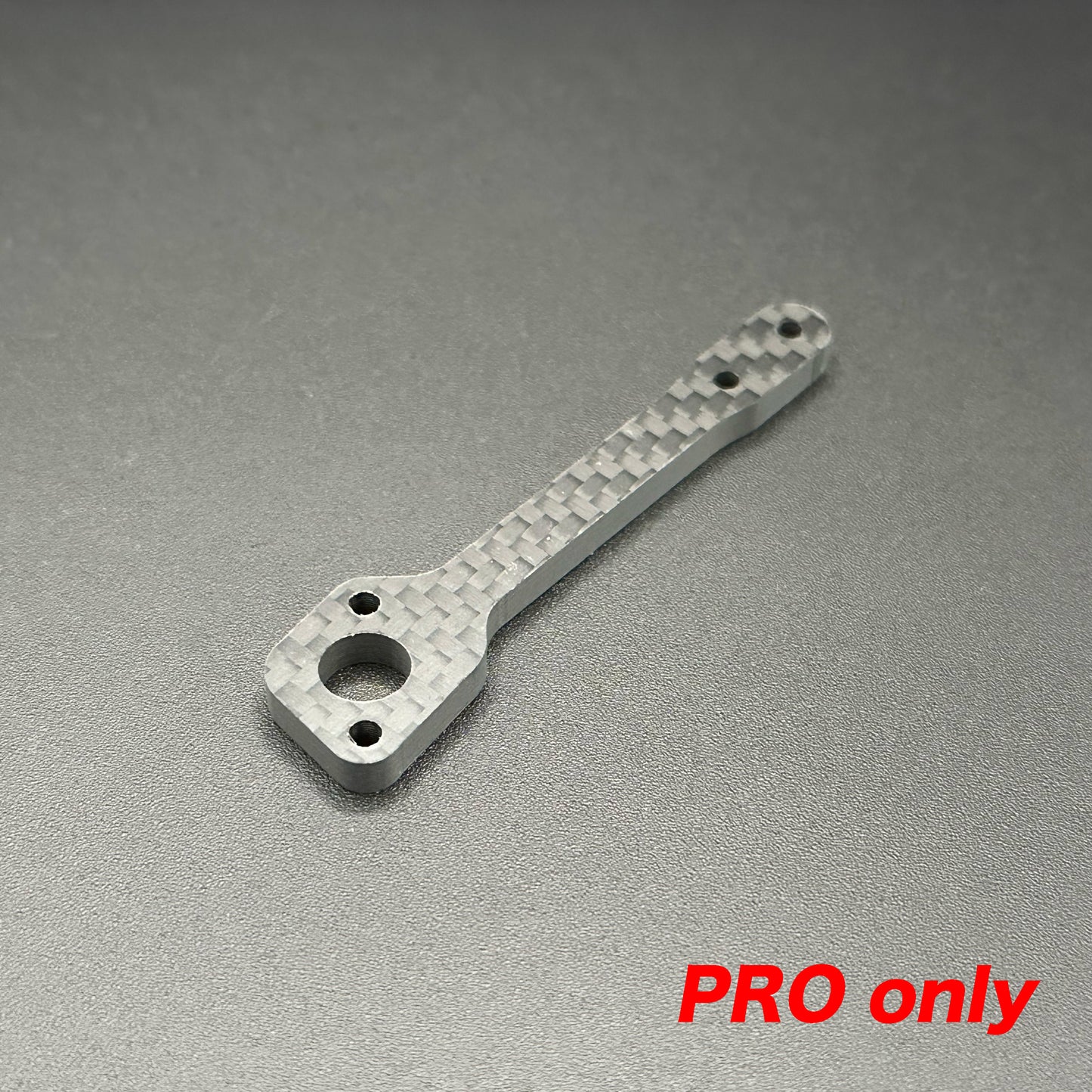 Arm 4mm for MIROKU PRO Frame