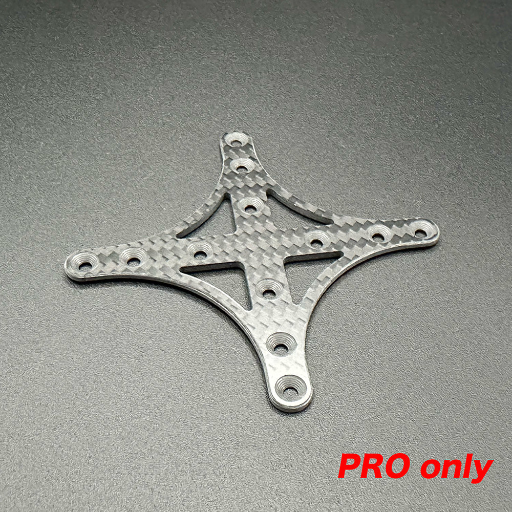 Bottom Plate 2.0mm for MIROKU PRO Frame