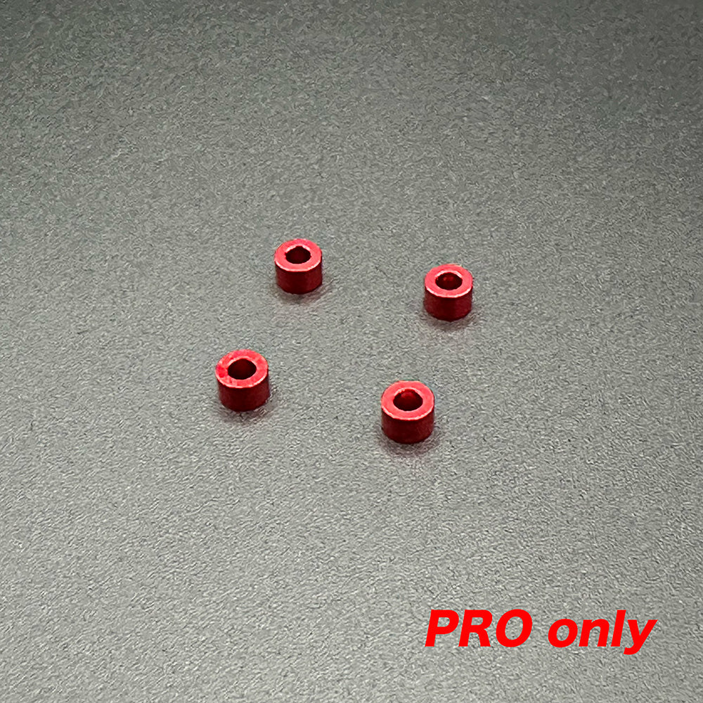 PowerTube 4 (for MIROKU PRO Frame|4mm)