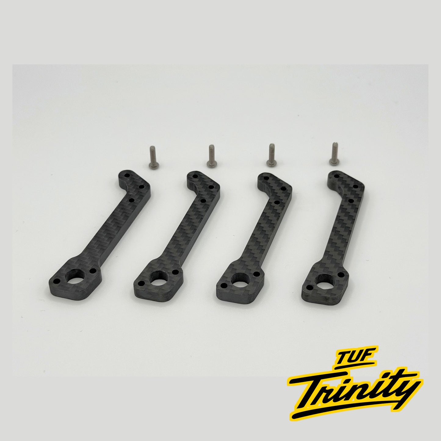 TUF Trinity Arm SET for MIROKU TUF Trinity Frame
