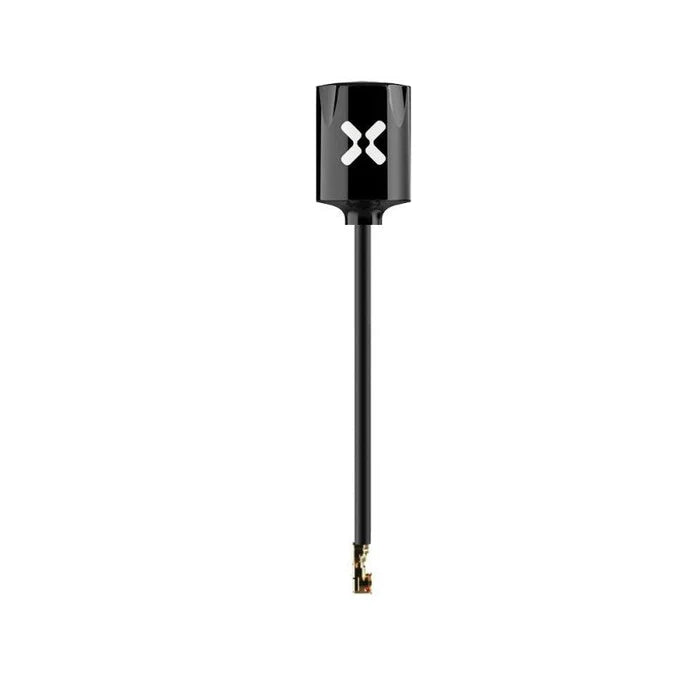 Micro Lollipop Antenna RHCP UFL Black