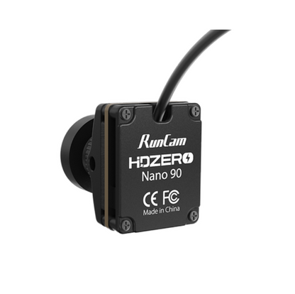 HDZero Nano 90 V2 Camera