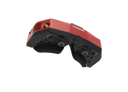 HDZero Goggle 2 RED