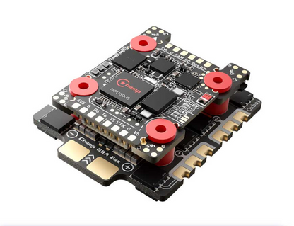 Oxbot Champ Racing Stack ICM42688 H743 60A OX32 FC+ESC Stack