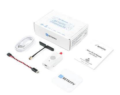 ELRS Nano TX V2 Module(ELRS2.4G)