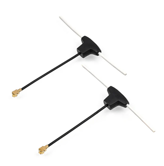 T Type Antenna-2.4G|46mm