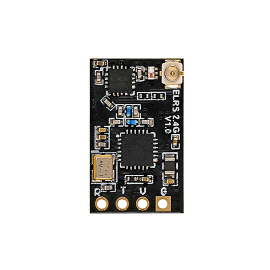 ELRS Nano Receiver 2.4G|46mm