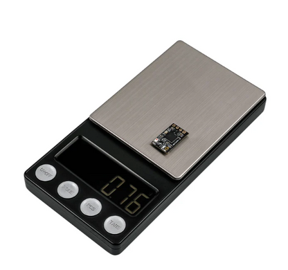 ELRS Nano Receiver 2.4G|46mm