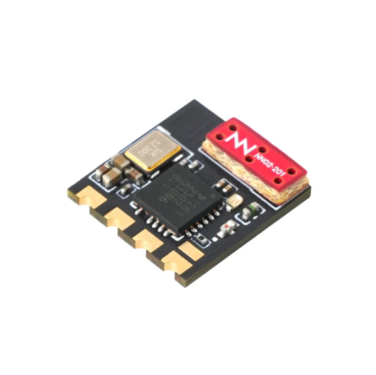 ELRS Lite Receiver 2.4G (Flat Antena)