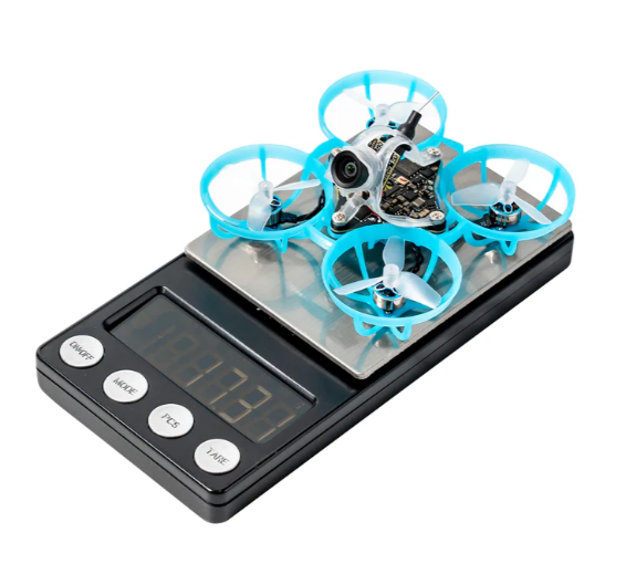 Air65 Whoop Quadcopter-Racing|ELRS 2.4G