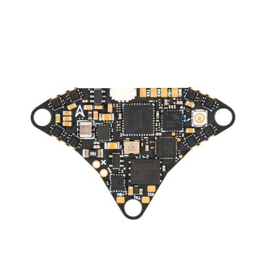 Air Brushless Flight Controller|G4 4IN1