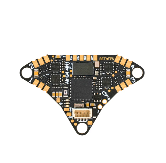 Air Brushless Flight Controller|G4 4IN1