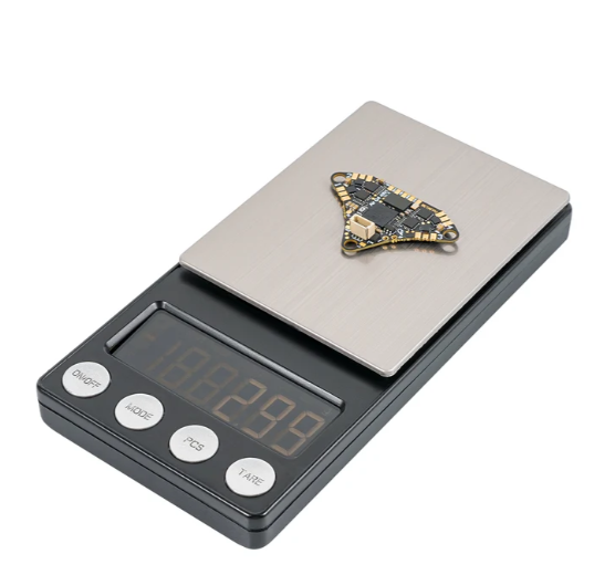 Air Brushless Flight Controller|G4 4IN1