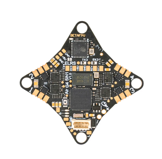 Air Brushless Flight Controller|G4 5IN1