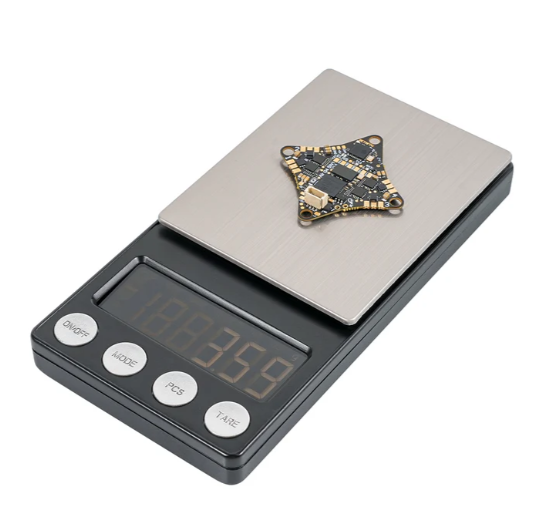 Air Brushless Flight Controller|G4 5IN1