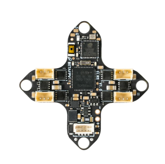 Matrix 1S Brushless Flight Controller|G4 4IN1