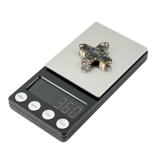 Matrix 1S Brushless Flight Controller|G4 4IN1