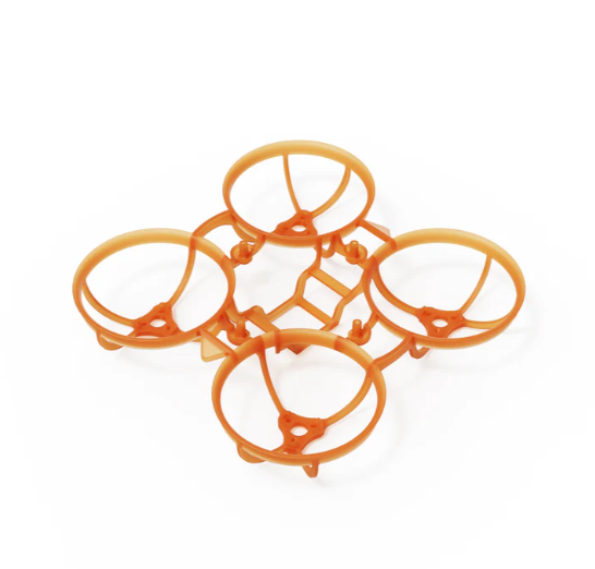 Air65 II Brushless Whoop Frame