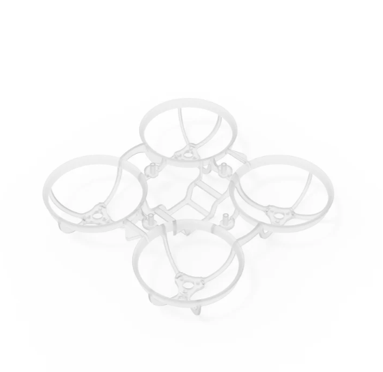 Air65 II Brushless Whoop Frame