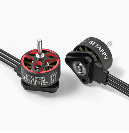 0702 II 30000KV Brushless Motors(4PCS)