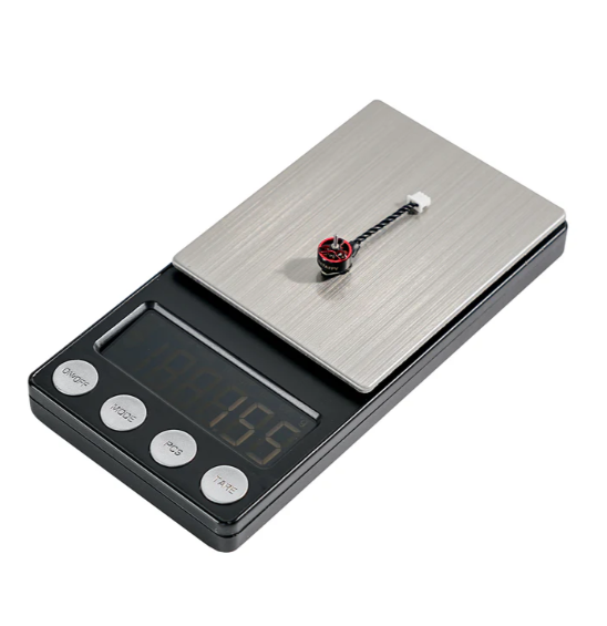 0702 II 30000KV Brushless Motors(4PCS)