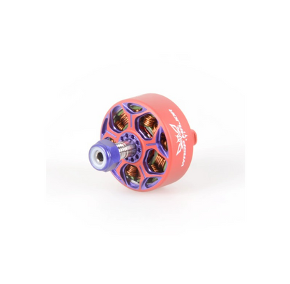Wasp Major EVO Plus 2200KV Red and Purple