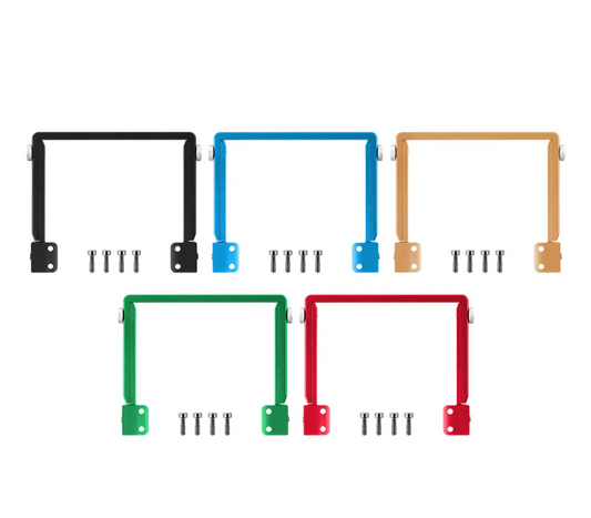 TX15 Adjustable Length CNC Folding Stand