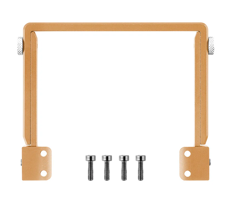 TX15 Adjustable Length CNC Folding Stand