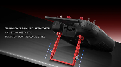 TX15 Adjustable Length CNC Folding Stand