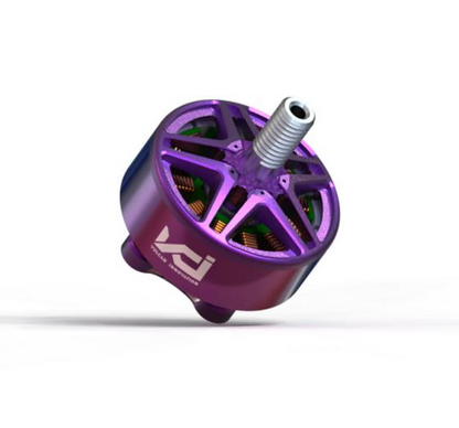 VCI 2207 PRO YUKI Edition 2110KV モーター