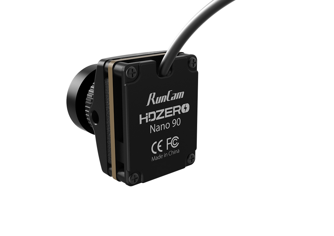 HDZero Nano 90 카메라