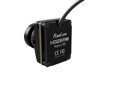 HDZero Nano 90 카메라
