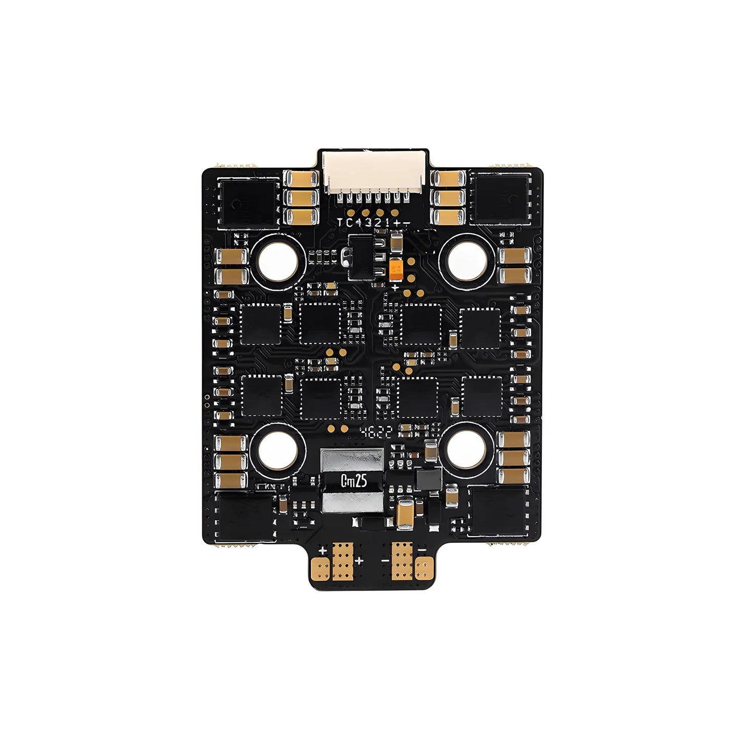F60A MINI 20x20 4IN1 ESC for FPV Drones