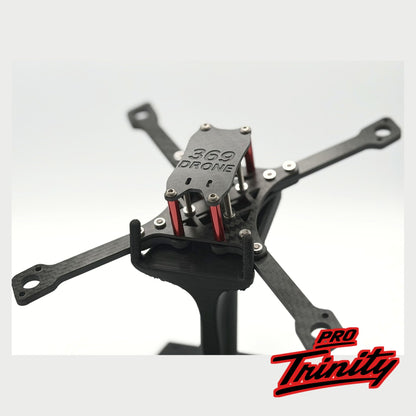 MIROKU PRO Trinity Frame