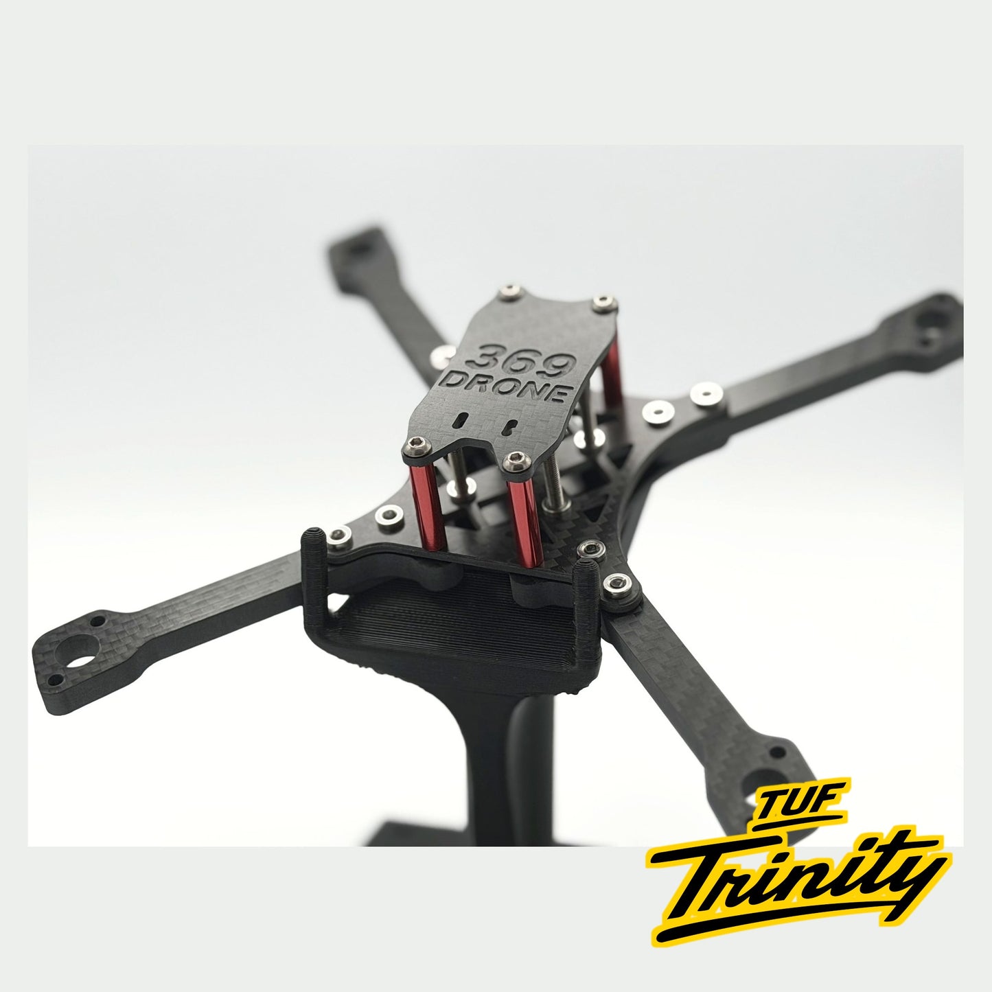 MIROKU TUF Trinity Frame