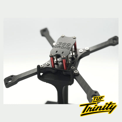 MIROKU TUF Trinity Frame