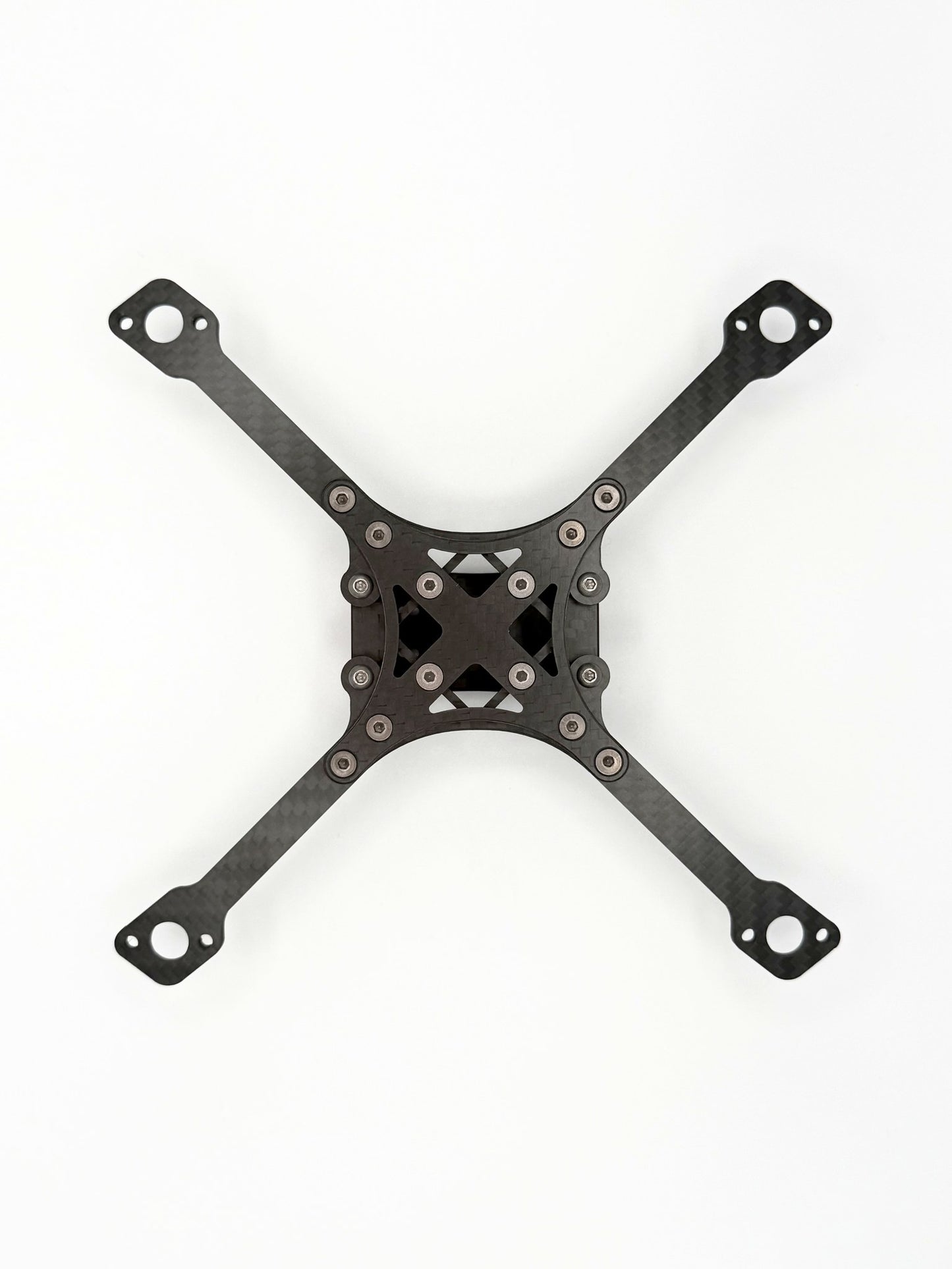 MIROKU PRO Trinity Frame