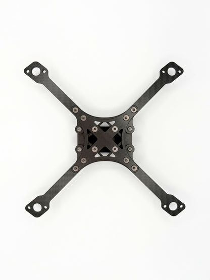 MIROKU PRO Trinity Frame