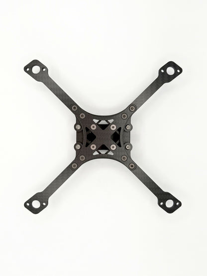 MIROKU Trinity Frame
