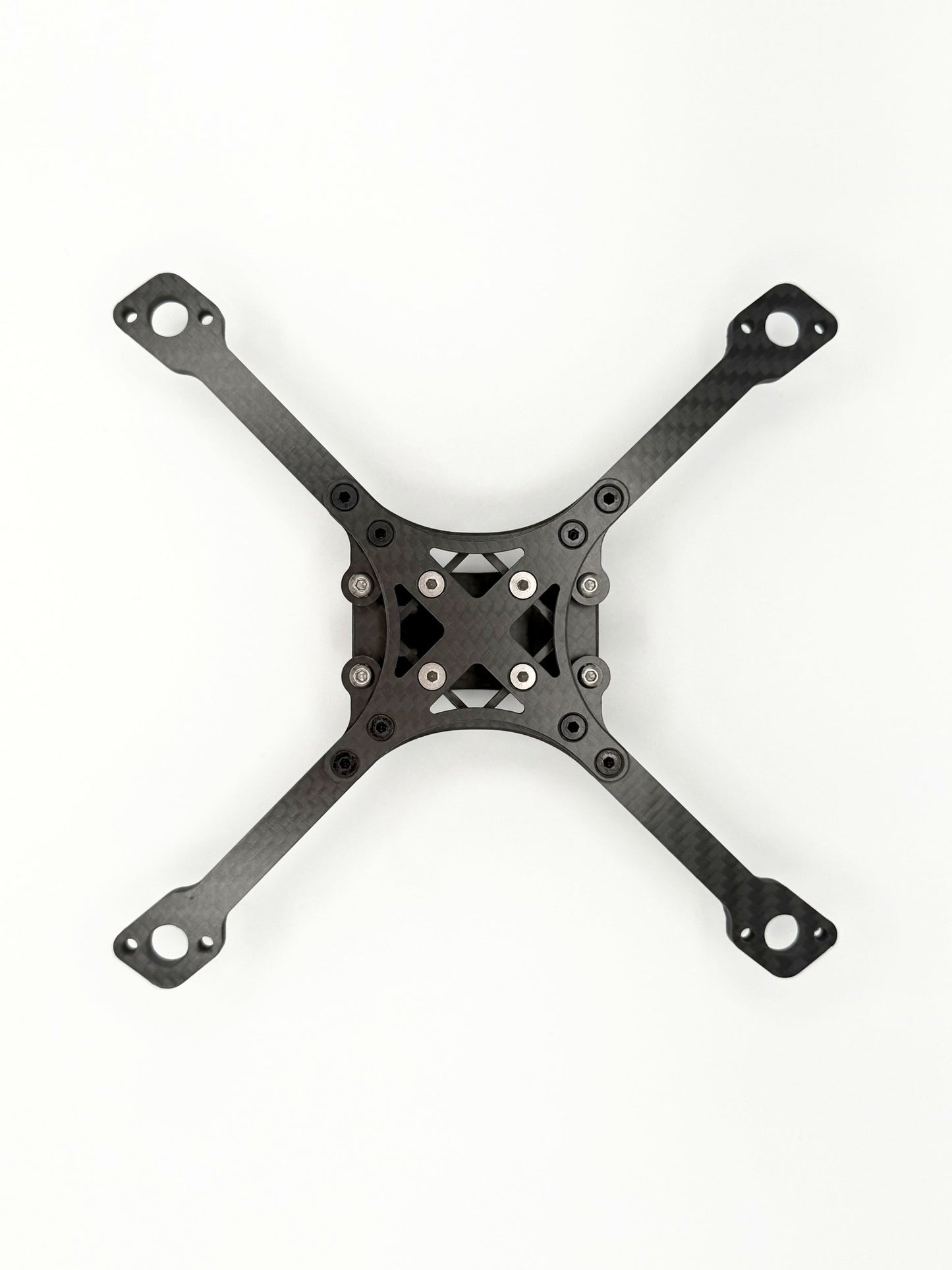 MIROKU TUF Trinity Frame
