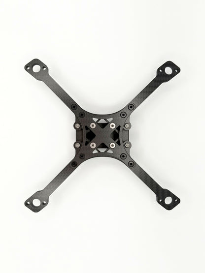 MIROKU TUF Trinity Frame