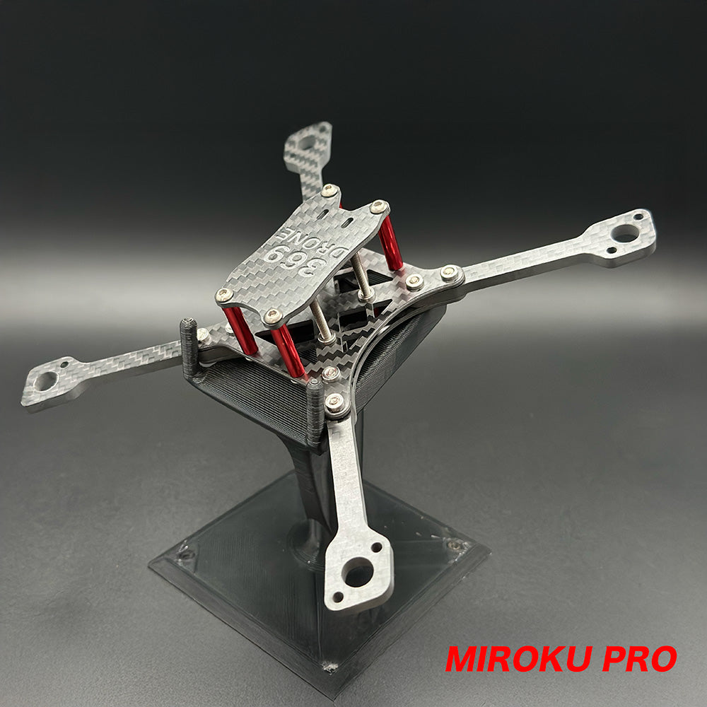MIROKU PRO Frame