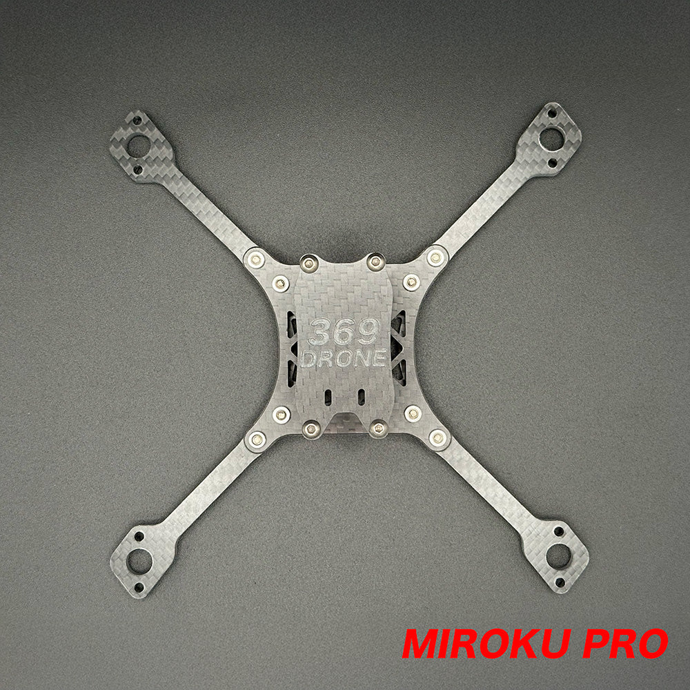 MIROKU PRO Frame