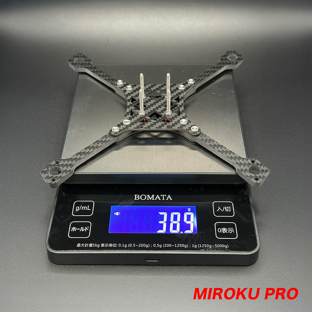 MIROKU PRO Frame