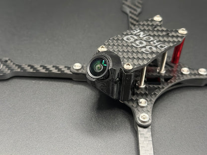 TPU Mount for Foxeer Predator 5 Nano