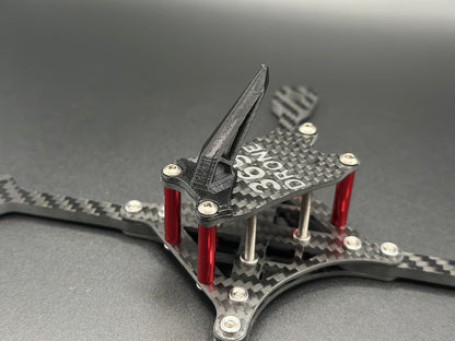 MIROKU Fin Piece (TPU)